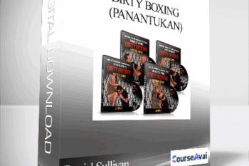 Daniel Sullivan - Dirty Boxing (Panantukan)