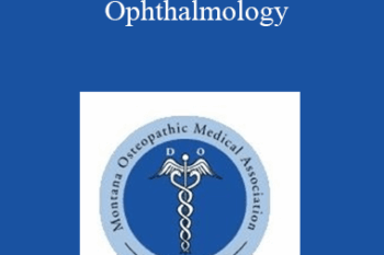 Daniel Weaver - Case Studies in Pediatric Ophthalmology