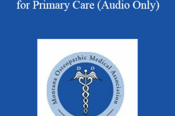 Daniel Weaver - Pediatric Ophthalmologic Screening for Primary Care (Audio Only)
