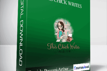 Daniela Pesconi-Arthur - This Chick Writes