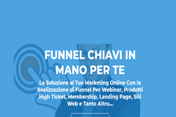 Daniele D'Ausilio - Ecommerce Veloce