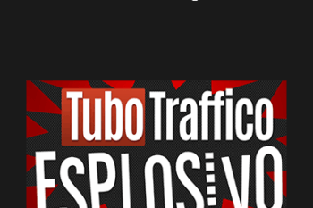 Daniele D'Ausilio - Tubo Traffico Esplosivo