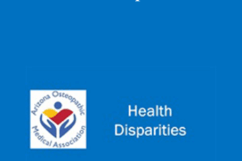 Danielle Barnett-Trapp - Health Disparities