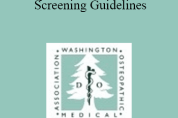 Danielle Ello-Cruto - Updated Breast Cancer Screening Guidelines