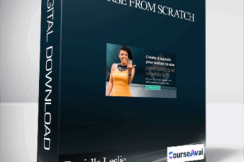 Danielle Leslie - Course From Scratch