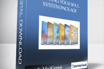 Danielle MacKinnon - Mapping Your Soul System Package