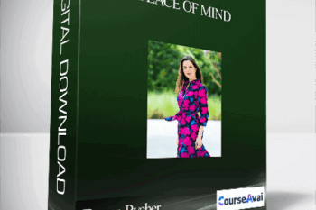 Danna Pycher - Peace of Mind
