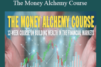 Danny Attridge & Kristopher Dillard – The Money Alchemy Course