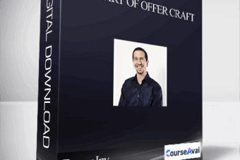 Danny Iny – The Art of Offer Craft