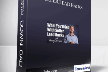 Danny Johnson – Seller Lead Hacks