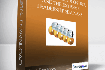 Dantalion Jones – Masters of MindControl and The Extreme Leadership Seminars