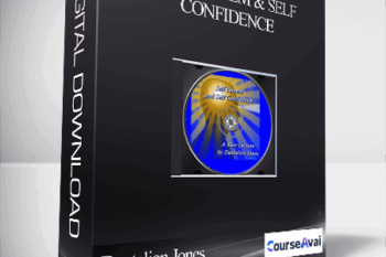 Dantalion Jones – Self Esteem & Self Confidence