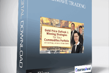 Dar Wong – PowerWave Trading