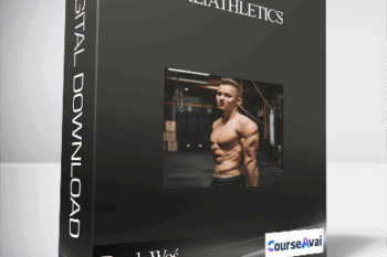 Darek Woś - Caliathletics