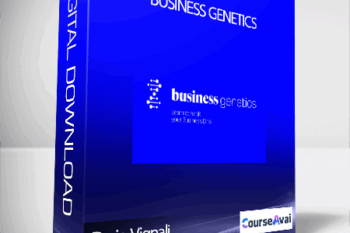 Dario Vignali - Business Genetics (Business Genetics di Dario Vignali)