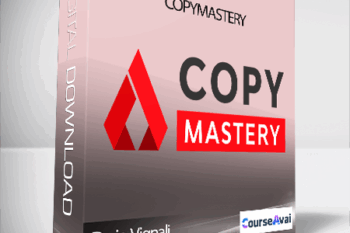 Dario Vignali - Copymastery (Copymastery di Marketers (Dario Vignali)