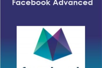 Dario Vignali - Facebook Advanced