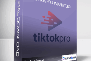 Dario Vignali - Tik Tok Pro (Tik Tok Pro di Dario Vignali (Marketers)