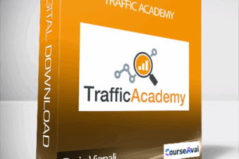 Dario Vignali - Traffic Academy (Traffic Academy di Marketers (Dario Vignali)