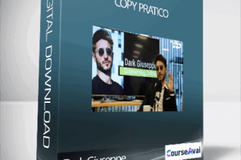 Dark Giuseppe - Copy Pratico (Copy Pratico di Dark Giuseppe)