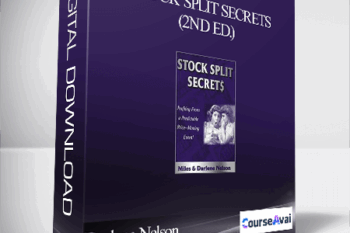 Darlene Nelson – Stock Split Secrets (2nd Ed.)