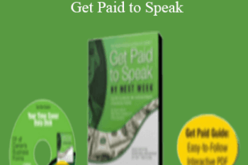 Darren LaCroix – Get Paid to Speak