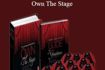 Darren LaCroix - Own The Stage