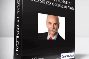 Daryl Guppy Tutorials In Technical Analysis (2000-2001-2003-2004)