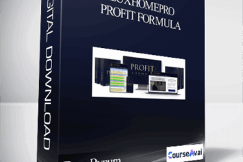 Dave Bynum - LuxHomePro Profit Formula