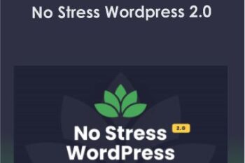 Dave Foy - No Stress Wordpress 2.0