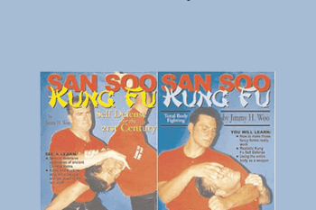 Dave Hopkins and George Kosty - San Soo Of Jimmy H. Woo