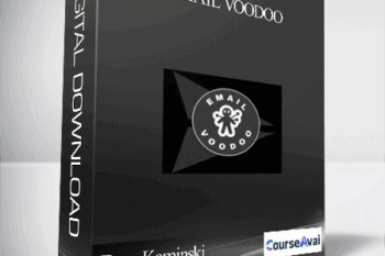 Dave Kaminski - Email Voodoo