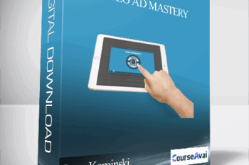 Dave Kaminski - Video Ad Mastery