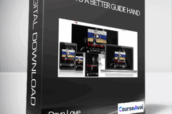 Dave Love  - 7 Days to a Better Guide Hand