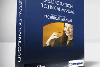 Dave Riker - Speed Seduction Technical Manual