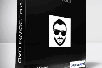 David Bond – The Vault