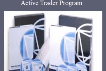 David Bowden – Active Trader Program (Smarter Starter Pack + the Number One Trading Plan)