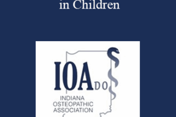 David C Koronkiewicz - Rotational Deformities in Children
