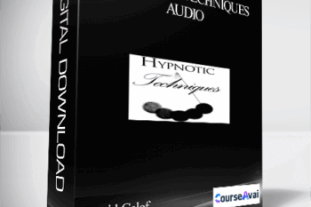 David Calof – Hypnotics Techniques Audio