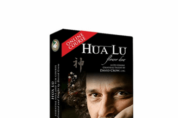 David Crow - Hua Lu: Essential Oils and TCM Course