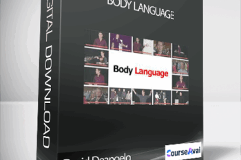 David Deangelo - Body Language