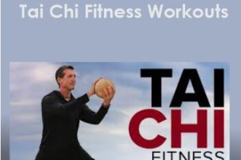 David-Dorian Ross - Tai Chi Fitness Workouts