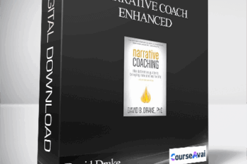 David Drake – Narrative Coach Enhanced