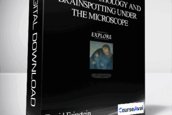 Energy Psychology and Brainspotting under the Microscope: The New Era of Brain-Based PsychEverything Elseapy - David Feinstein . David Grand & Stephen Porges