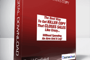 David Garfinkel And Brian McLeod – Fast Effective Copy