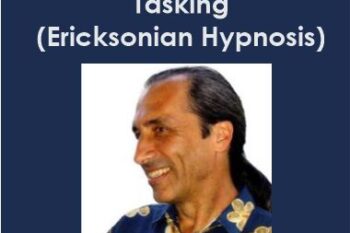David Gordon – Tasking (Ericksonian Hypnosis)