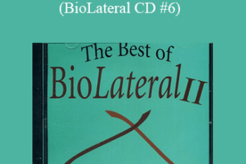 David Grand - The Best Of BioLateral II (BioLateral CD #6)