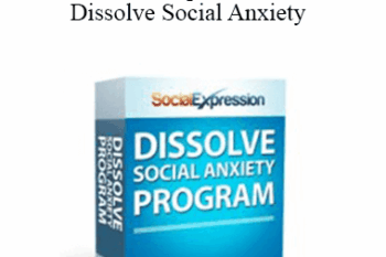 David Hamilton's Social Expression - Dissolve Social Anxiety