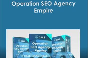 David Hood and Mical Johnson - Operation SEO Agency Empire