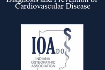 David J Vigerust - Precision Healthcare in Diagnosis and Prevention of Cardiovascular Disease